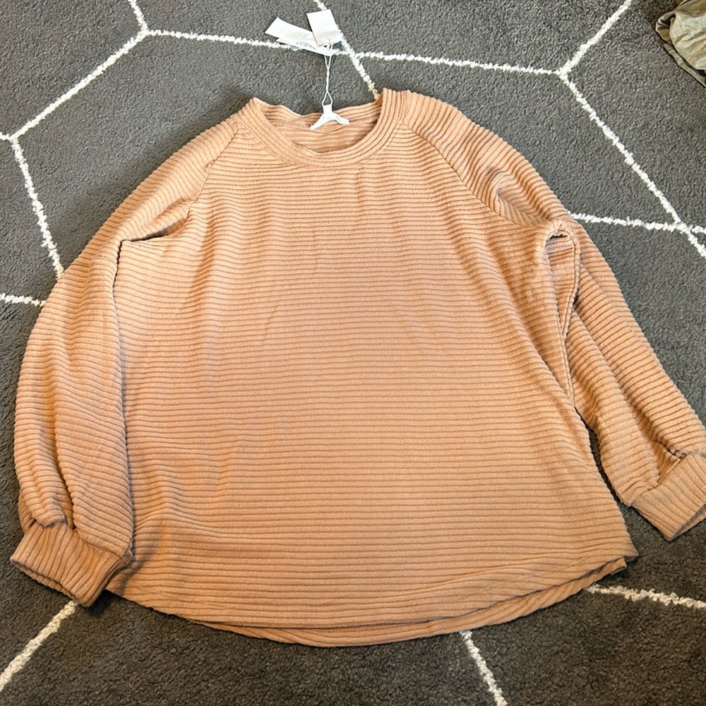 NWT Workshop Republic Sweater